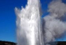 Old Faithful Expedition